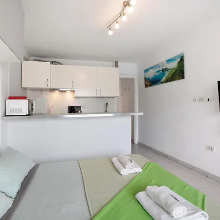 Διαμέρισμα Loft Guanapay 1 Arona (Tenerife)