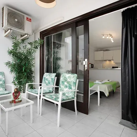 Loft Guanapay 1 Arona (Tenerife)