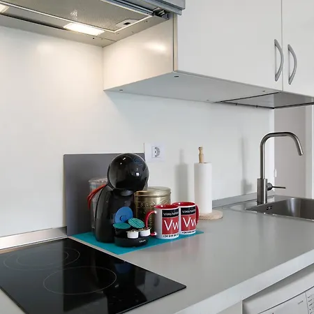 Διαμέρισμα Loft Guanapay 1 *