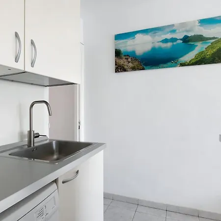 Loft Guanapay 1 Διαμέρισμα Arona (Tenerife)