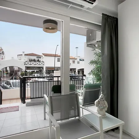 Loft Guanapay 1 Διαμέρισμα