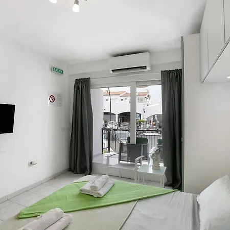 Loft Guanapay 1 Διαμέρισμα *