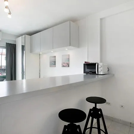 Διαμέρισμα Loft Guanapay 1