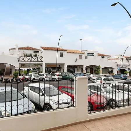 Διαμέρισμα Loft Guanapay 1 Arona (Tenerife)