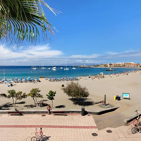 Διαμέρισμα Loft Guanapay 1
