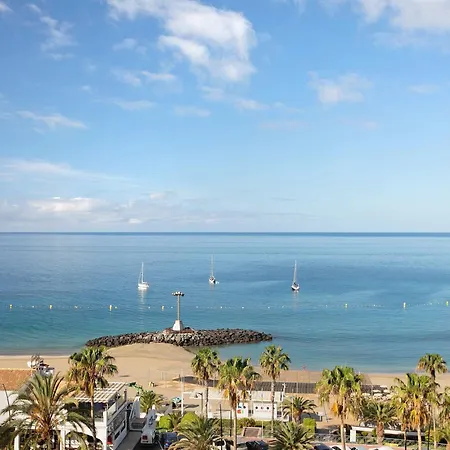 Loft Guanapay 1 Διαμέρισμα