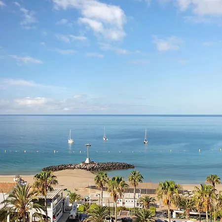 Appartement Loft Guanapay 1 Arona (Tenerife)